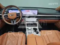 2024 Genesis GV80