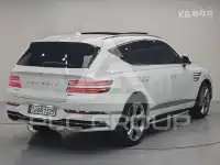 2024 Genesis GV80