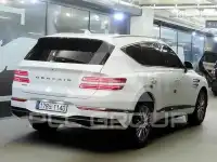 2024 Genesis GV80