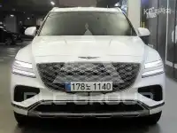 2024 Genesis GV80