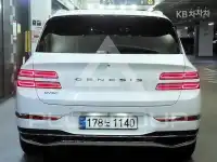 2024 Genesis GV80