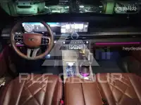 2024 Genesis GV80