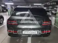 2024 Genesis GV80