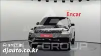 2024 Genesis GV80
