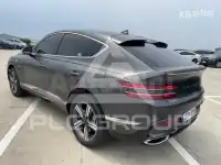 2024 Genesis GV80