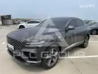 2024 Genesis GV80