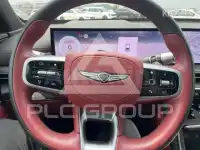 2024 Genesis GV80