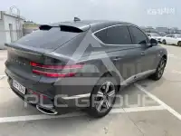 2024 Genesis GV80