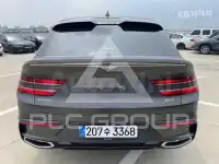 2024 Genesis GV80