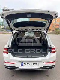 2024 Genesis GV80