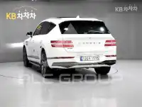 2024 Genesis GV80