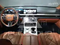 2024 Genesis GV80