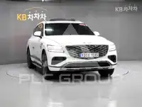 2024 Genesis GV80