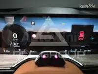 2024 Genesis GV80