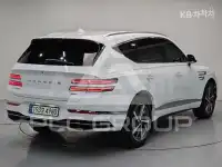 2024 Genesis GV80