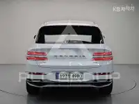 2024 Genesis GV80