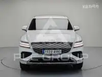 2024 Genesis GV80