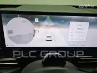 2024 Genesis GV80