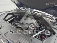 2024 Genesis GV80
