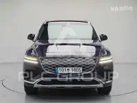 2024 Genesis GV80