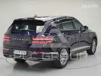 2024 Genesis GV80