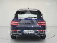 2024 Genesis GV80
