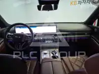 2024 Genesis GV80