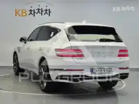 2024 Genesis GV80