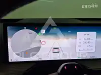 2024 Genesis GV80