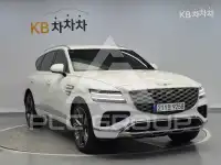 2024 Genesis GV80