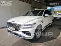 2024 Genesis GV80