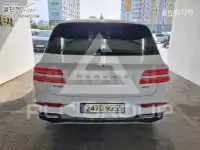 2024 Genesis GV80