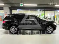 2024 Genesis GV80