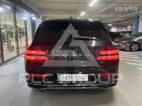 2024 Genesis GV80