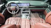 2024 Genesis GV80