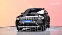 2024 Genesis GV80