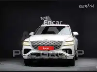 2024 Genesis GV80
