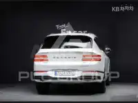 2024 Genesis GV80
