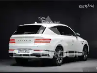 2024 Genesis GV80