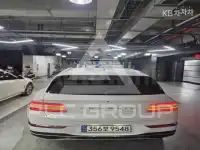 2024 Genesis GV80