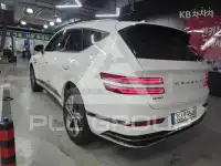 2024 Genesis GV80