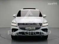 2024 Genesis GV80