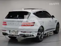 2024 Genesis GV80