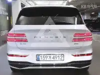 2024 Genesis GV80