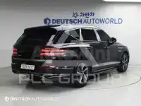 2024 Genesis GV80