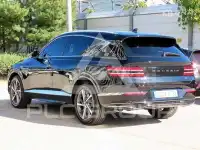 2024 Genesis GV80