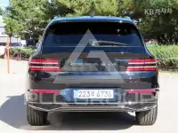 2024 Genesis GV80