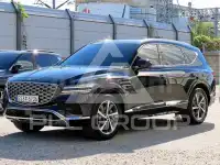 2024 Genesis GV80