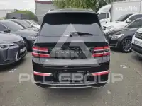 2024 Genesis GV80