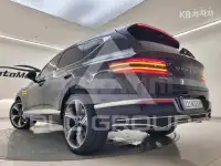 2024 Genesis GV80